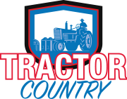 Tractor Country proudly serves Dover and our neighbors in Goldsboro, Kinston, Greenville, Jacksonville, and Raleigh